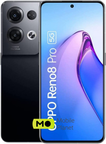 Oppo Reno 8 Pro 5G 8/256GB Black