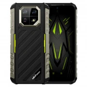 Ulefone Armor 22 8/128GB Black-Green