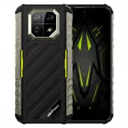 Ulefone Armor 22 8/256GB Black-Green