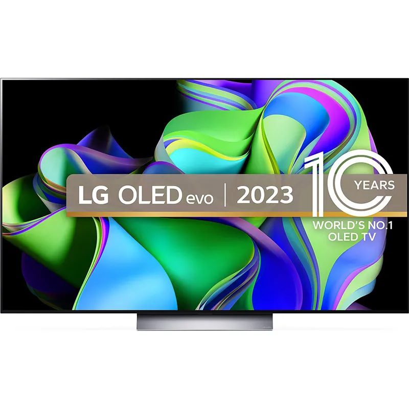 LG OLED65C31LA купить в Одессе, цена со склада – Интернет-магазин