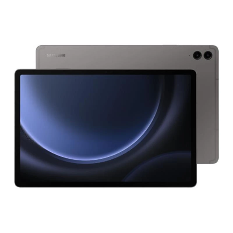 Samsung Galaxy Tab S9 FE 5G 8/128GB Gray (SM-X616BZAASEK) (UA