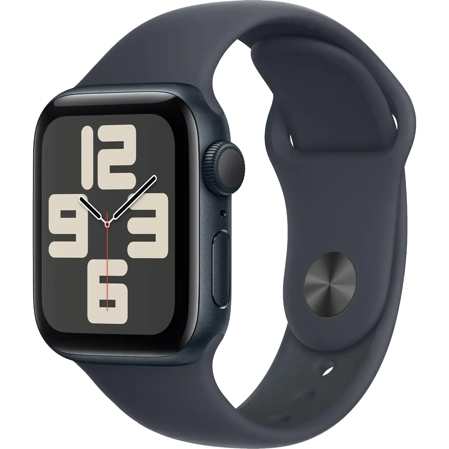 Apple Watch Series 6 (GPS Cellular) 40mm Graphite Stainless Steel