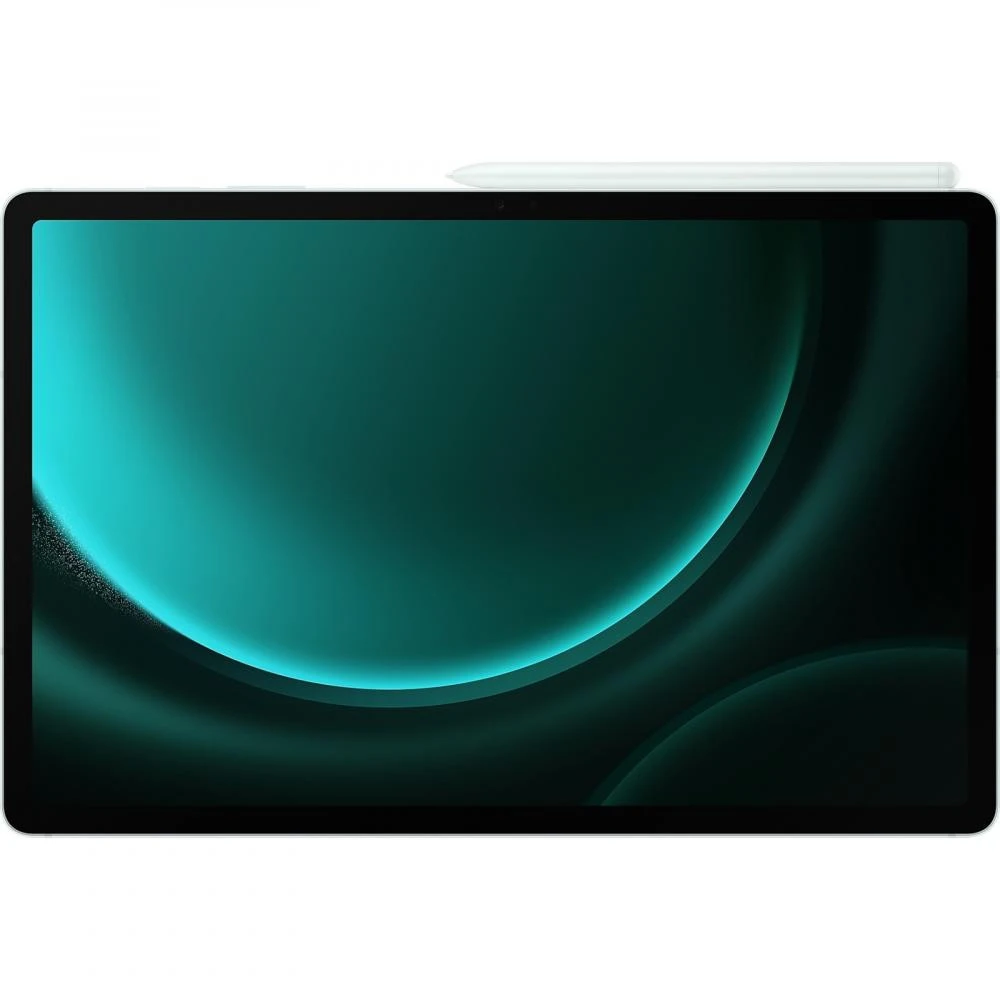 Планшет Samsung Galaxy Tab S9 FE Plus 5G 8/128GB Ocean Green (SM-X616BLGA)