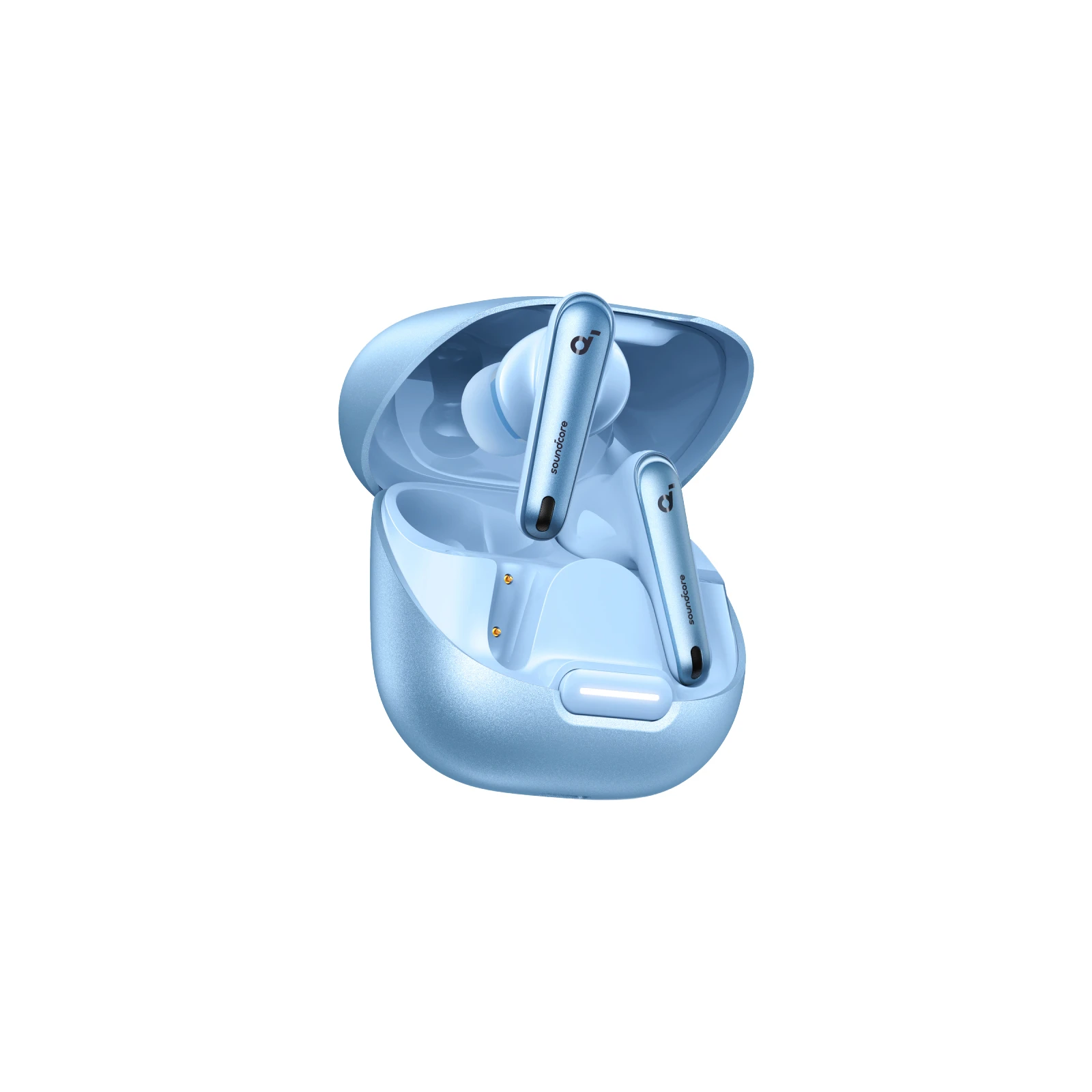 Anker SoundCore Liberty 4 NC Light Blue (A3947G61) (UA)