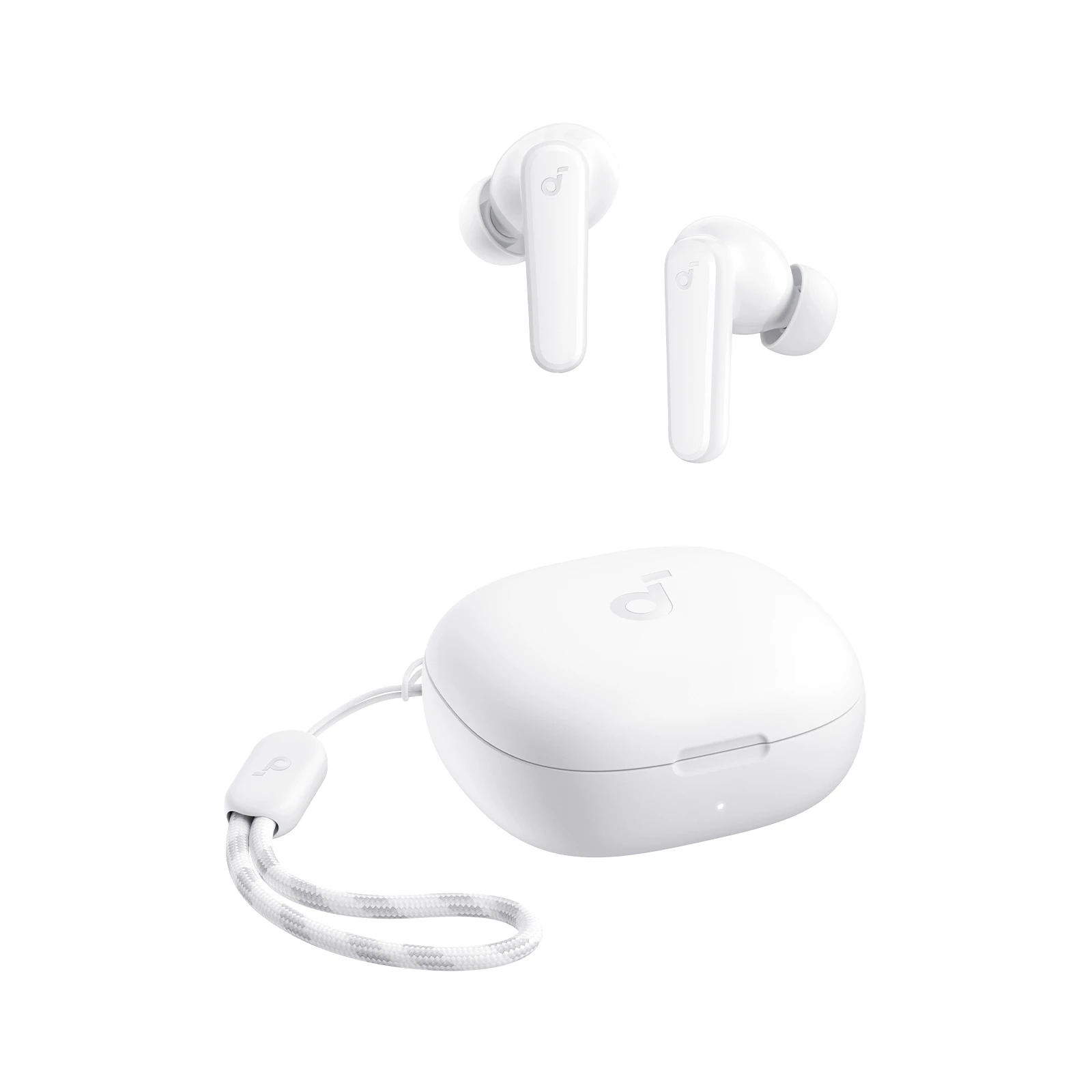 Anker SoundCore R50i White (A3949G21) (UA)