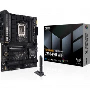ASUS TUF GAMING Z790-PRO WIFI (90MB1FJ0-M0EAY0) (UA)