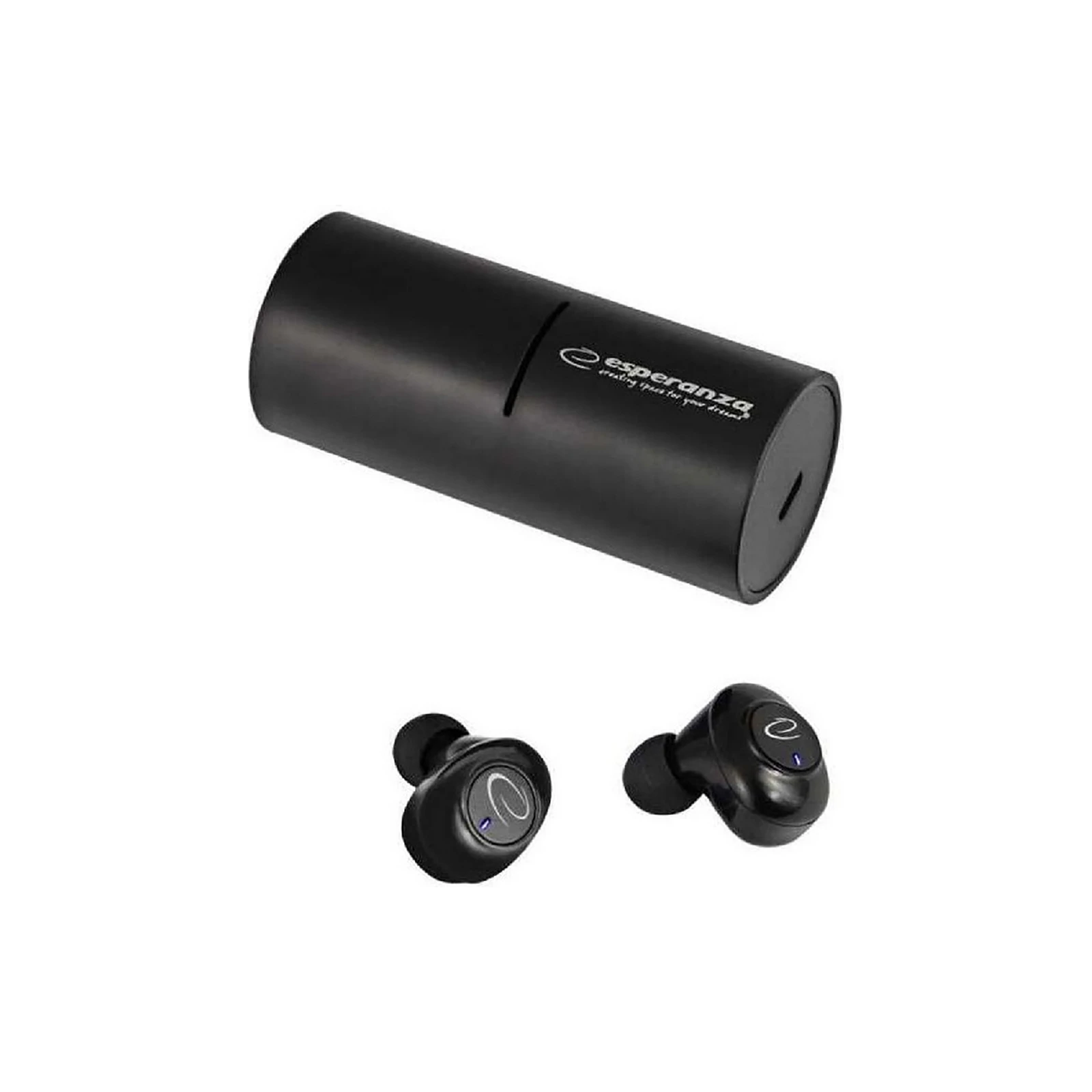 Esperanza Earphones Laurel (EH227K) (UA)