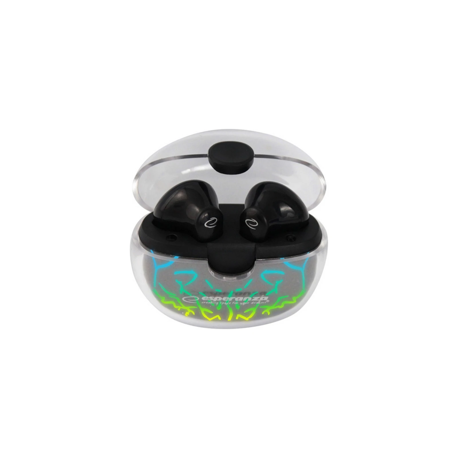 Esperanza Earphones Pandora (EH224K) (UA)