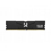GOODRAM 32 GB (2x16GB) DDR5 6000 MHz IRDM Black (IR-6000D564L30S/32GDC) (UA)