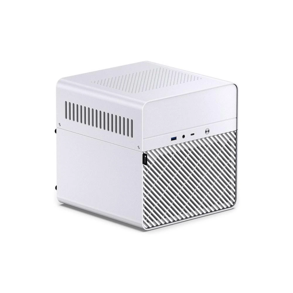 Корпус Jonsbo N2 White (UA)