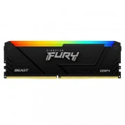 Kingston FURY 16 GB DDR4 3200 MHz Beast RGB (KF432C16BB12A/16) (UA)