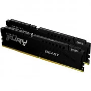 Kingston FURY 64 GB (2x32GB) DDR5 5600 MHz Beast Black EXPO (KF556C36BBEK2-64) (UA)