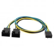 Спліттер вентиляторний Cooling Baby CBFA04-35 (UA)