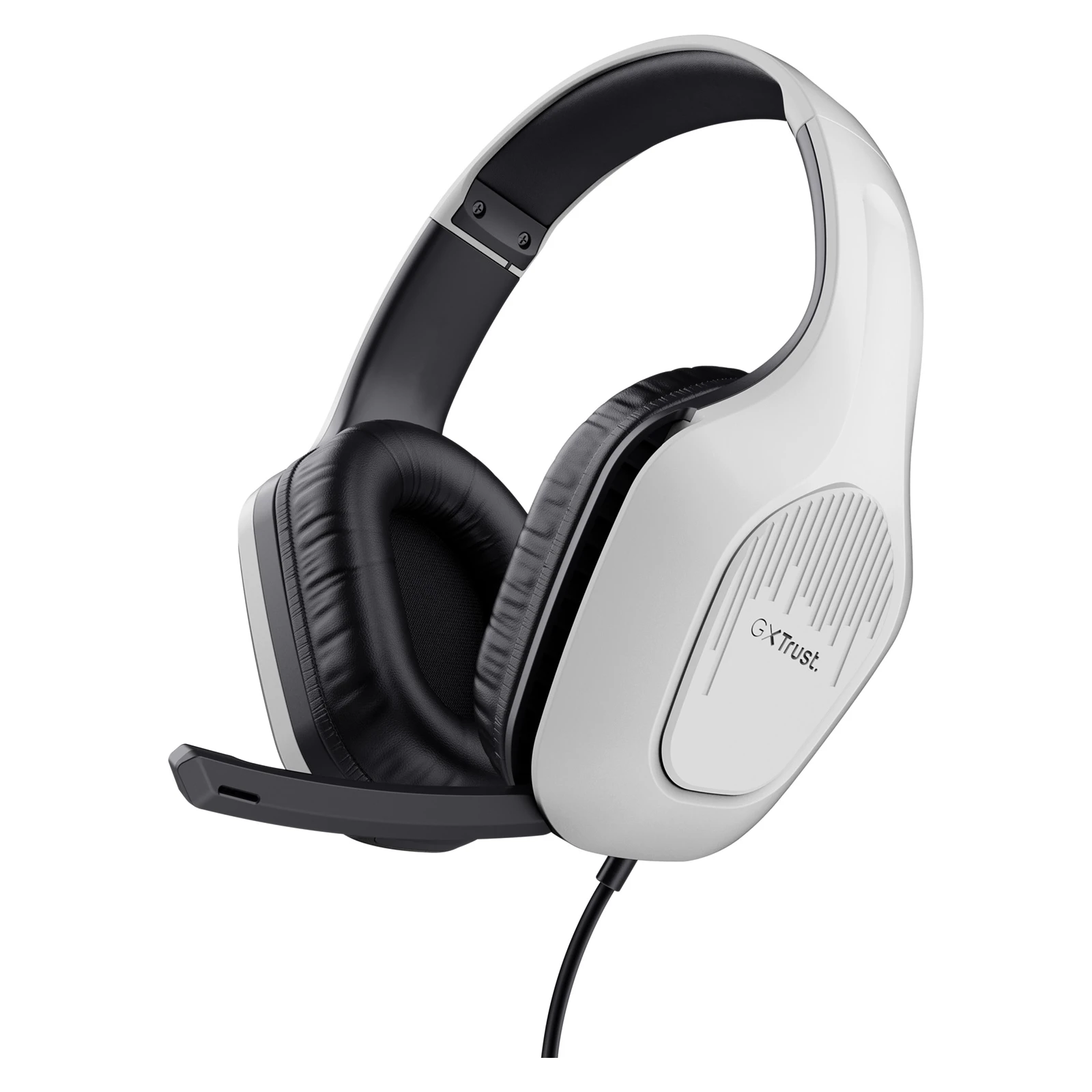 Trust GXT 415PS Zirox For Playstation White (24993) (UA)