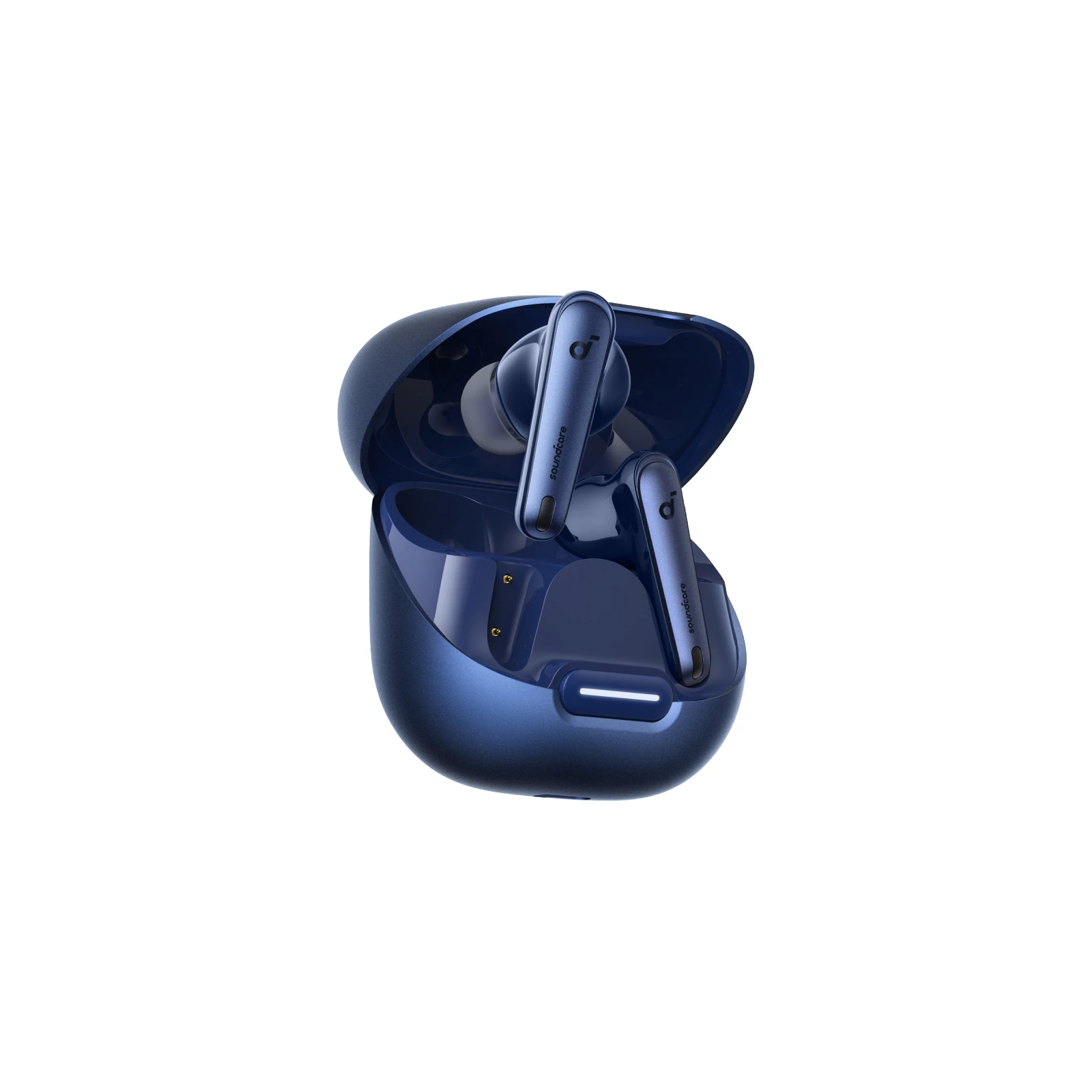 Anker SoundCore Liberty 4 NC Navy Blue (A3947G31) (UA)