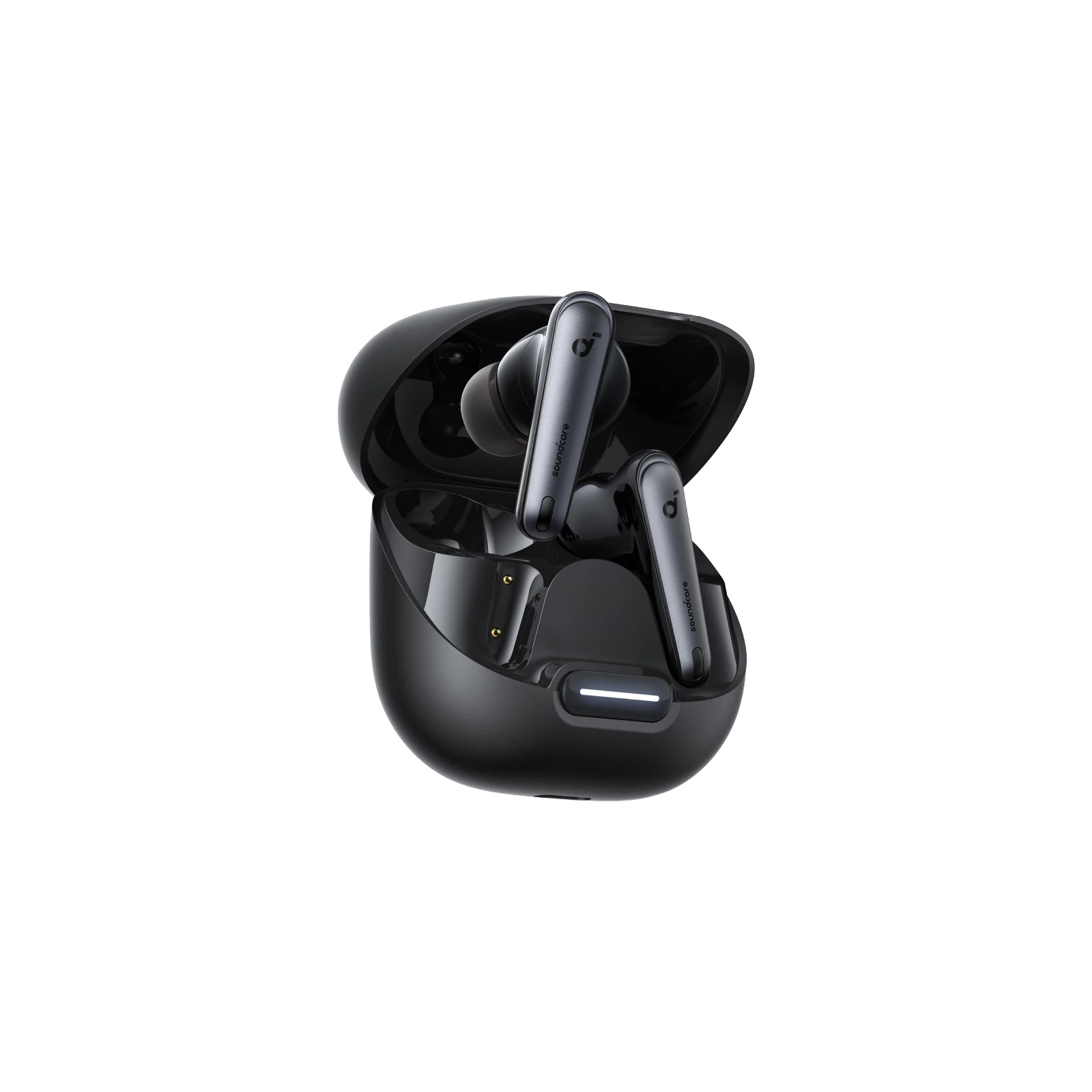 Anker SoundCore Liberty 4 NC Velvet Black (A3947G11) (UA)