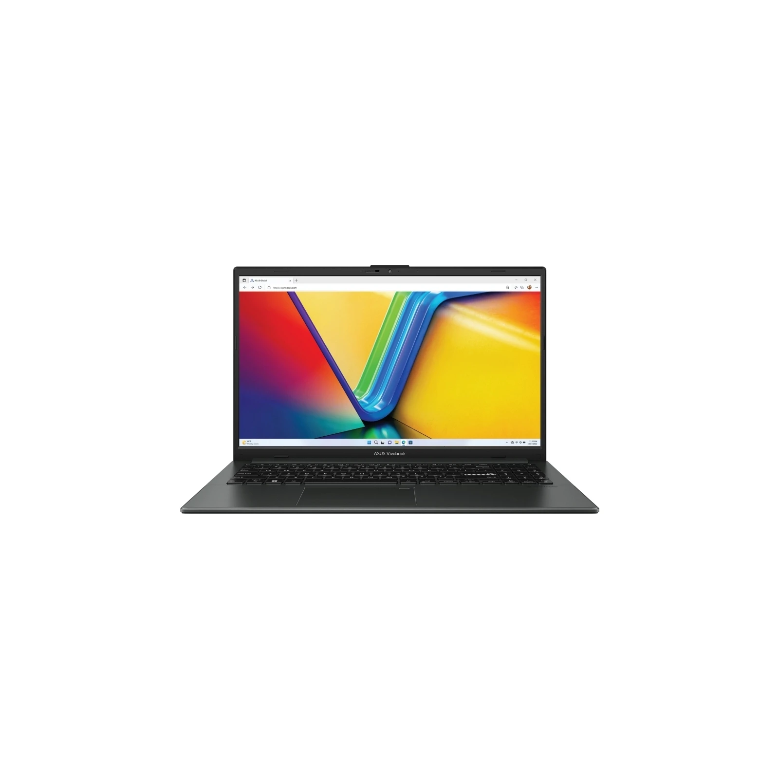 Ноутбук ASUS Vivobook Go 15 E1504FA-BQ210 (90NB0ZR2-M00950) (UA)