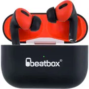 BeatBox PODS PRO 1 Wireless Charging Black-Red (bbppro1wcbr) (UA)