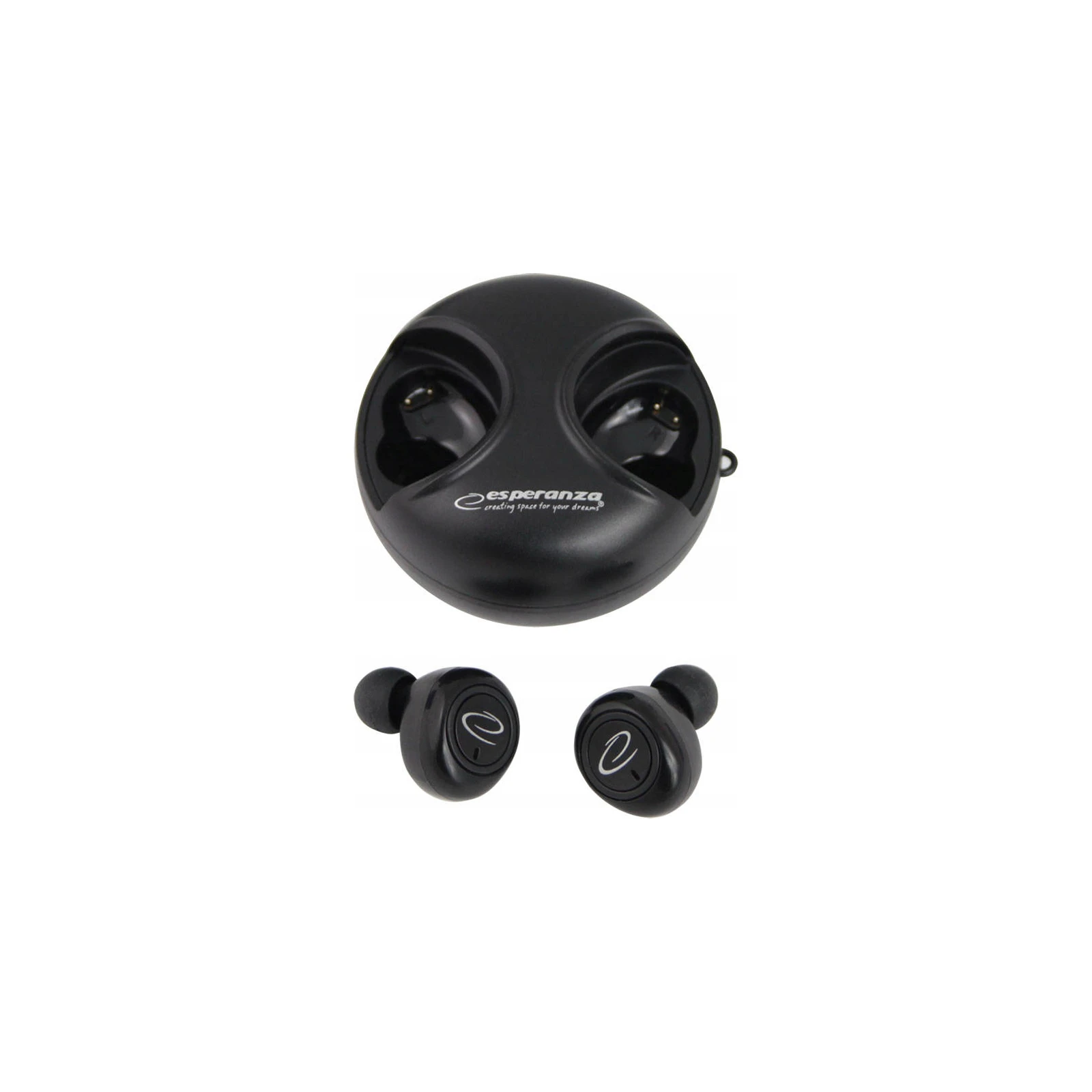 Esperanza Earphones Aries (EH228K) (UA)