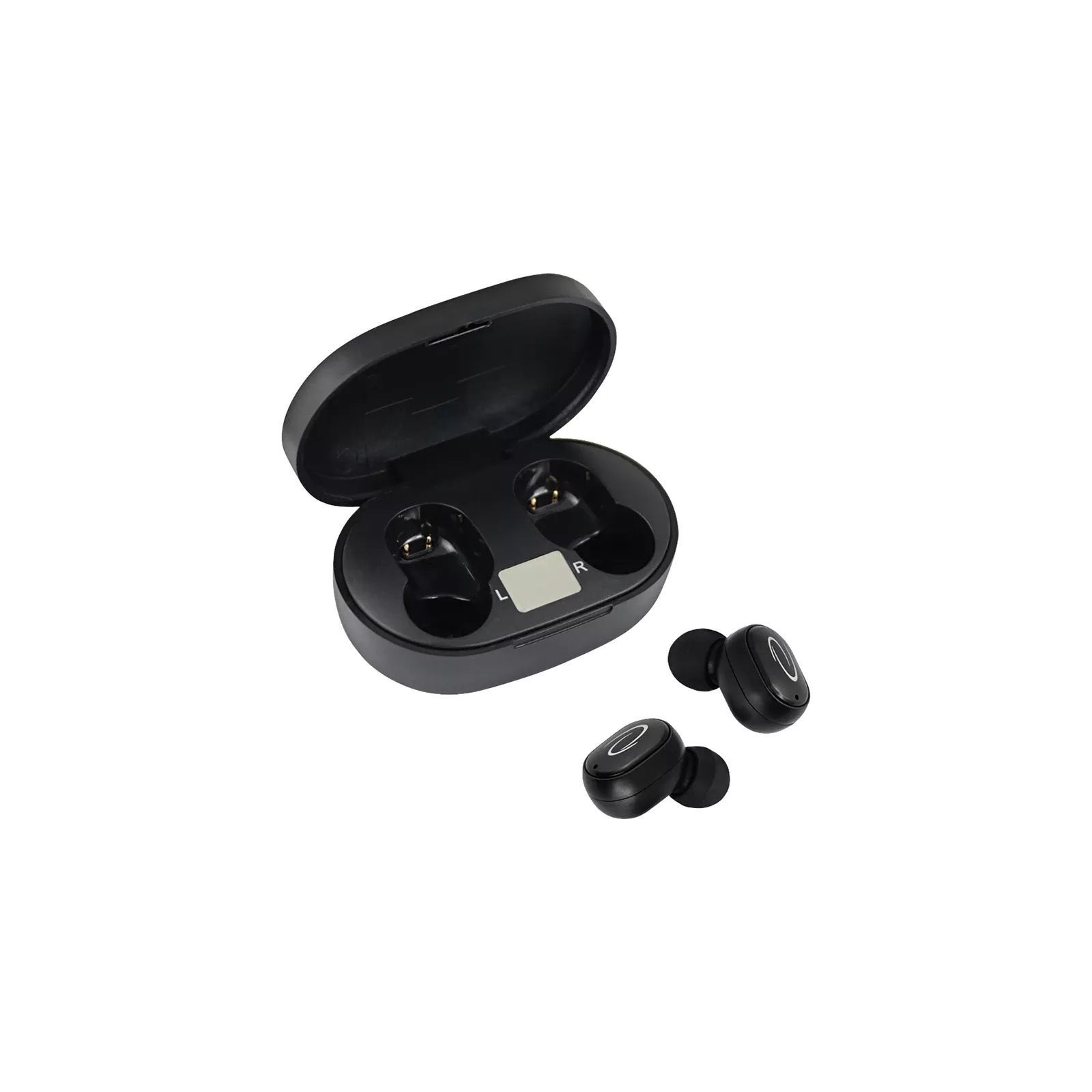 Esperanza Earphones Tucana (EH226K) (UA)