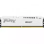 Kingston FURY 32 GB DDR5 5600 MHz Beast White EXPO (KF556C36BWE-32) (UA)