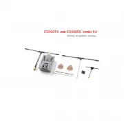 Запчастина для дрона HappyModel ExpressLRS ELRS ES900TX 915MHz Ultra Long Range Transmitter (ES900-915MHz/HP037.0184-FCC) (UA)