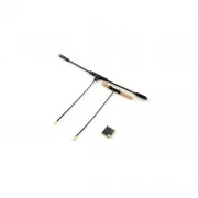 Запчасть для дрона HappyModel Happymodel ExpressLRS ELRS ES900RX 0.6g Receiver (868MHZ-ES900RX/HP037.0185-FCC) (UA)