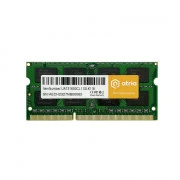 ATRIA 8 GB SO-DIMM DDR3 1600 MHz (UAT31600CL11SLK1/8) (UA)