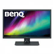 BenQ SW321C Grey (9H.LJ1LB.QBE, 9H.LJ1LB.QPE)