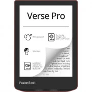 PocketBook 634 Verse Pro Passion Red (PB634-3-CIS) (UA)
