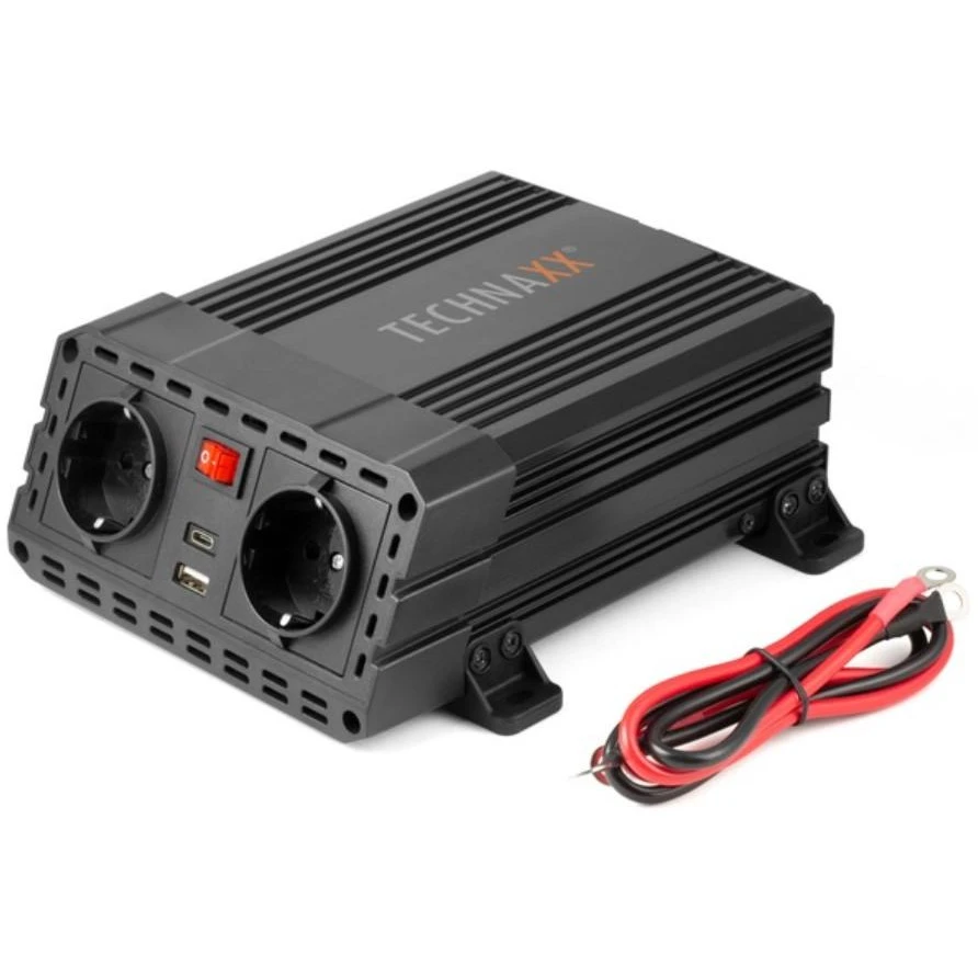 Technaxx 600W TE19 24V (4895) (UA)