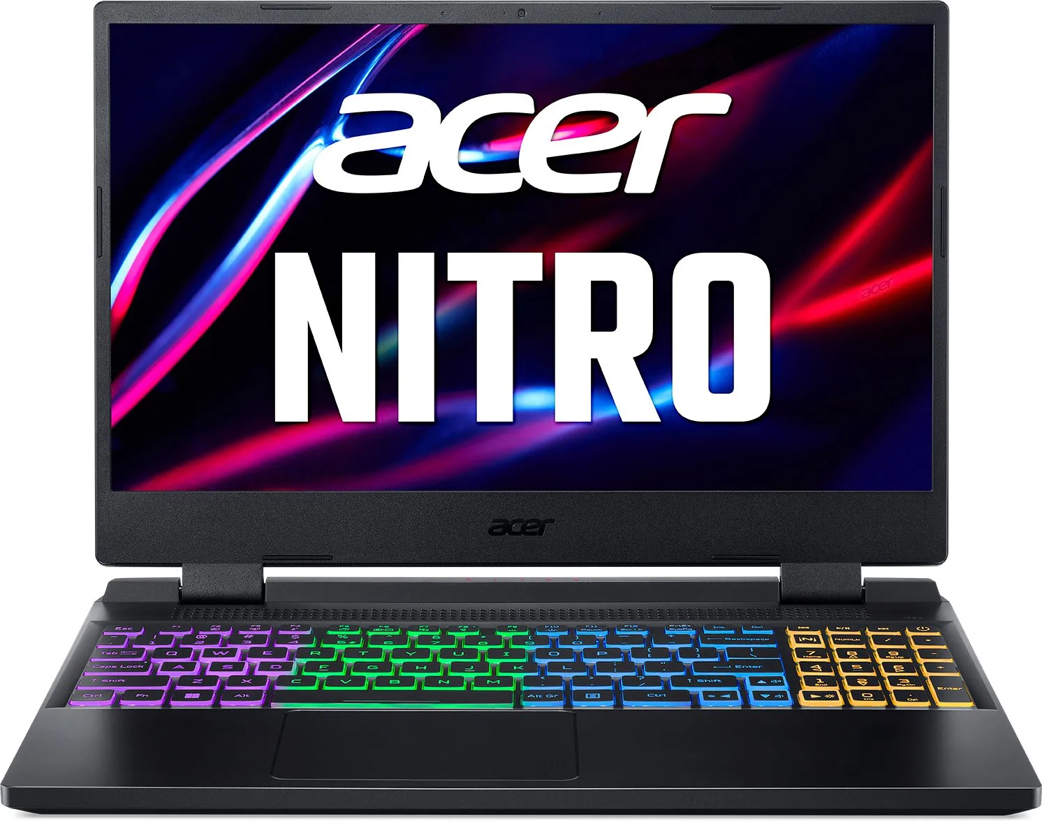 Ноутбук Acer Nitro 5 AN515-58-73RS (NH.QLZAA.002)