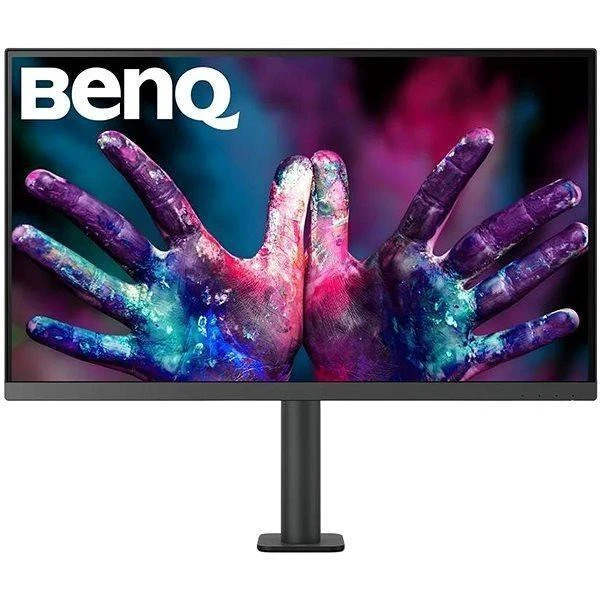 Монитор BenQ DesignVue PD2705UA Dark Grey (9H.LKDLA.TPE) (UA)