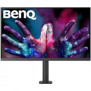 BenQ DesignVue PD2705UA Dark Grey (9H.LKDLA.TPE) (UA)