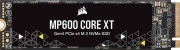 1TB M.2 NVMe Corsair MP600 Core XT M.2 2280 PCIe Gen4.0 x4 3D QLC (CSSD-F1000GBMP600CXT)