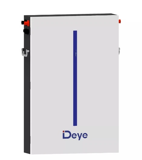 Акумуляторна батарея Deye RW-M6.1 51.2V 120AH (RW-M6.1) (UA)