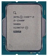 Intel Core i5 13400F 2.5GHz (20MB, Raptor Lake, 65W, S1700) Tray (CM8071505093005) (UA)
