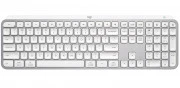 Logitech MX Keys S Pale Grey (920-011588) (UA)