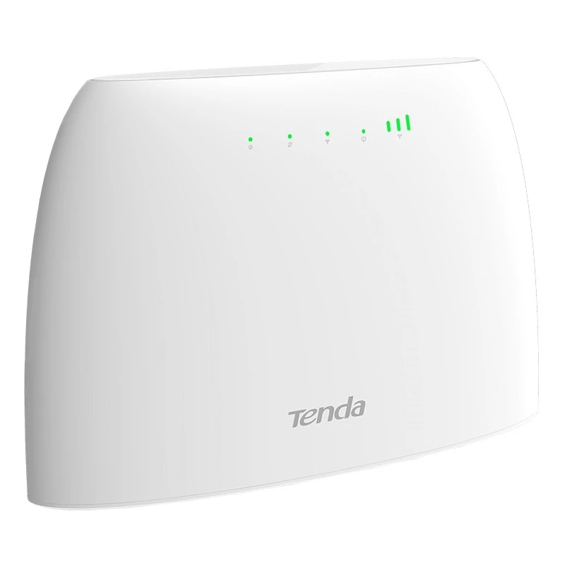Tenda 4G03_PROMO (UA)