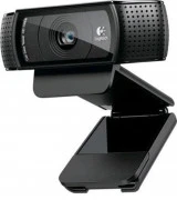 Logitech HD Pro C920e (960-001360)