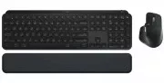 Logitech MX Keys S Combo Graphite (920-011614) (UA)