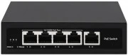 2E Коммутатор PowerLink SP401F 5xFE (2E-SP401F-2) (UA)
