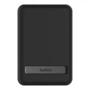 Belkin Power 5000mAh MagSafe Wireless Black (BPD004BTBK) (UA)
