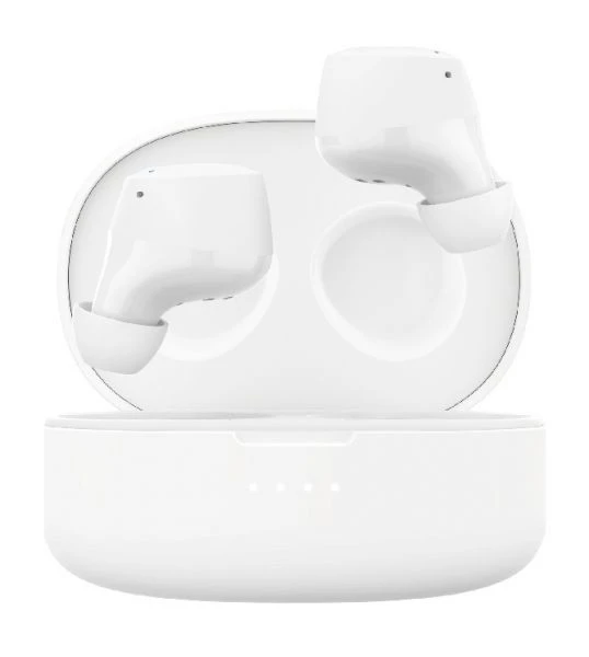 Belkin Soundform Bolt True Wireless White (AUC009BTWH) (UA)