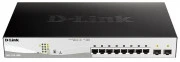 D-Link DGS-1210-10MP (UA)