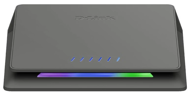 D-Link Коммутатор DMS-106XT (UA)