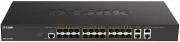 D-Link Комутатор DXS-1210-28S (UA)