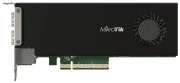 MikroTiK CCR2004-1G-2XS-PCIE (UA)