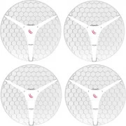 MikroTiK Точка доступу LHG XL HP5 4pack (RBLHG-5HPnD-XL4pack) (UA)