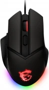 MSI Clutch GM20 Elite GAMING Mouse (S12-0401870-C54) (UA)